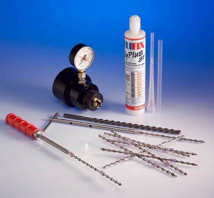 Helifix ResiTie