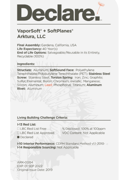 VaporSoft + SoftPlanes Declare 2021