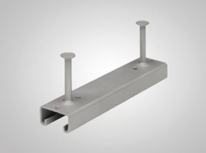 Halfen HZA Cast-in Channels