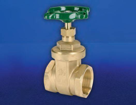 Fig. 30 Gate Valves