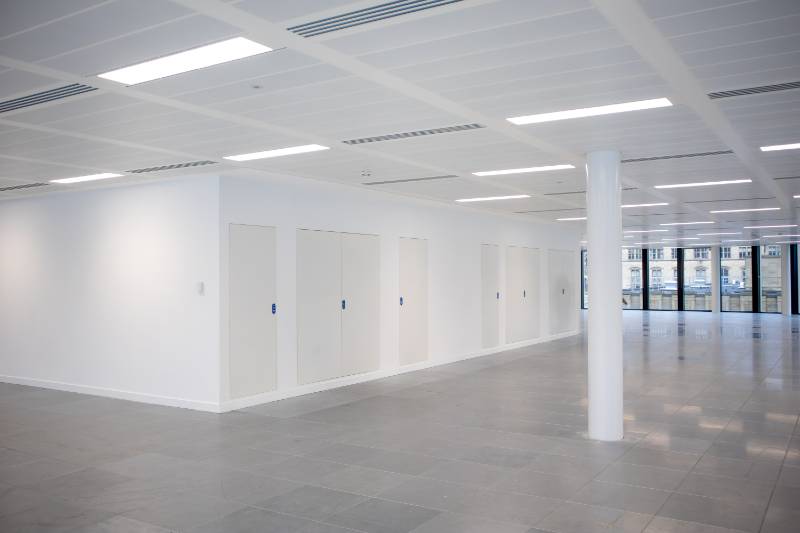 Riser Door Brochure