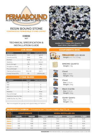 Chess_1607_Resin_Bound_Stone_TDS_PERMABOUND v1.3