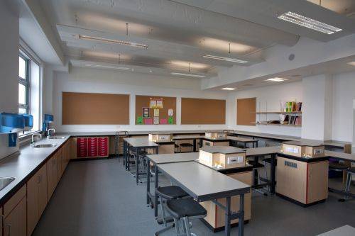 Tarasafe Super - Sheet - Safety flooring