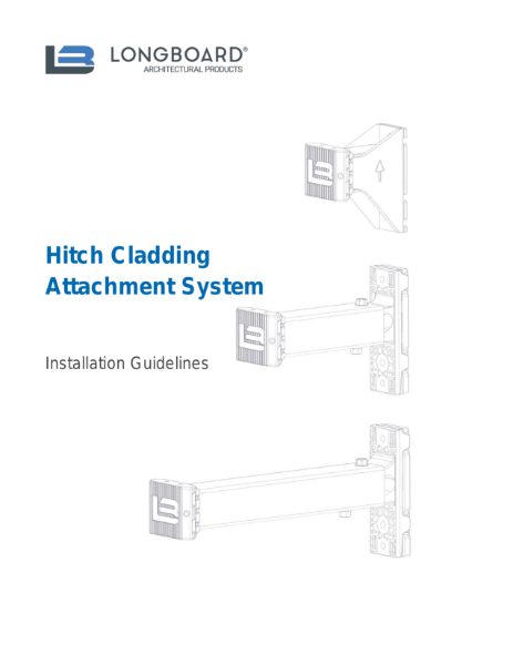 Hitch™  Install guide