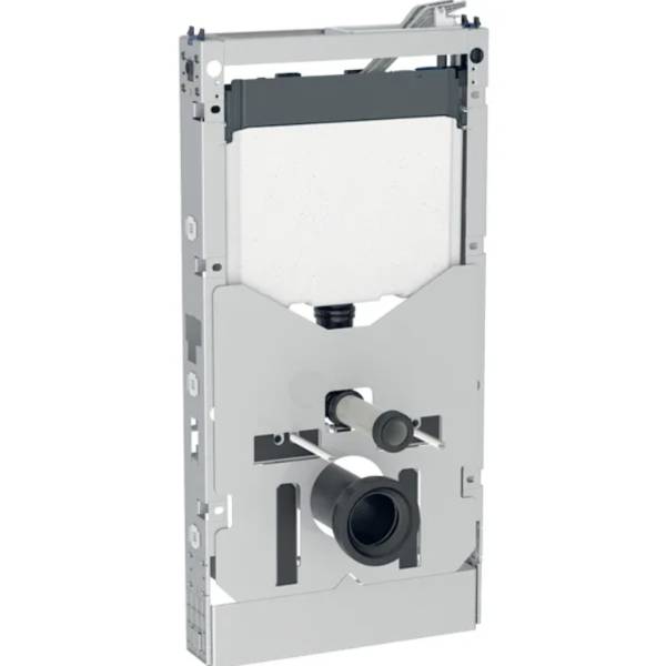 Geberit Monolith sanitary module for wall-hung WC, 101 cm, customer-specific