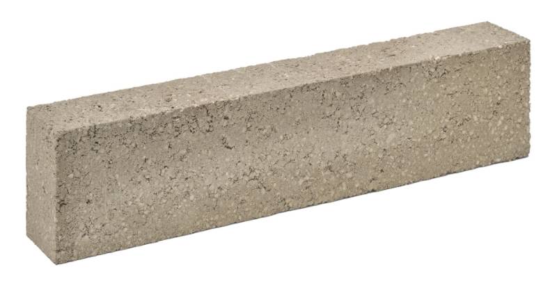 Lignacrete 100 mm Coursing Blocks