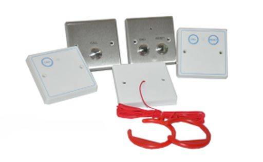 OmniCare&nbsp;Call & Reset Point