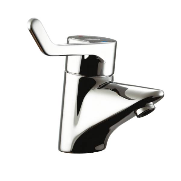 Contour 21 - Thermostatic Sequential Basin Mixer Tap
