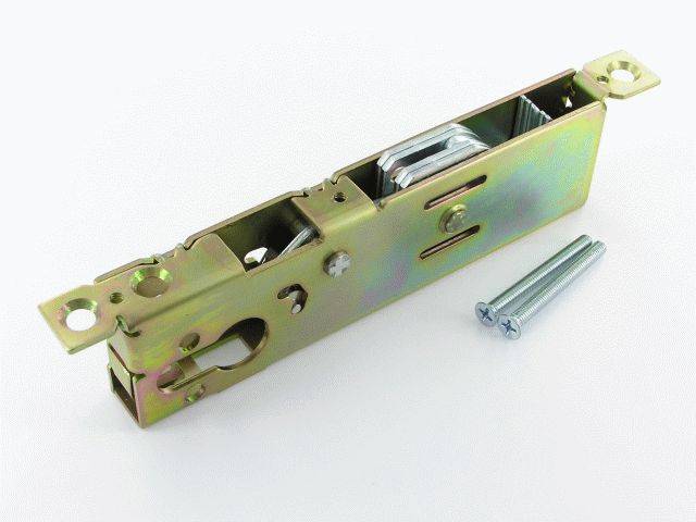 Axim LK-1800 Series Mortice Hook Lock