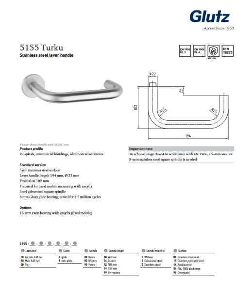 5155 datasheet