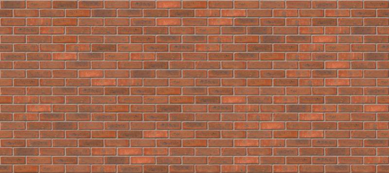 Weston Red Multi Stock - Clay Facing Brick
