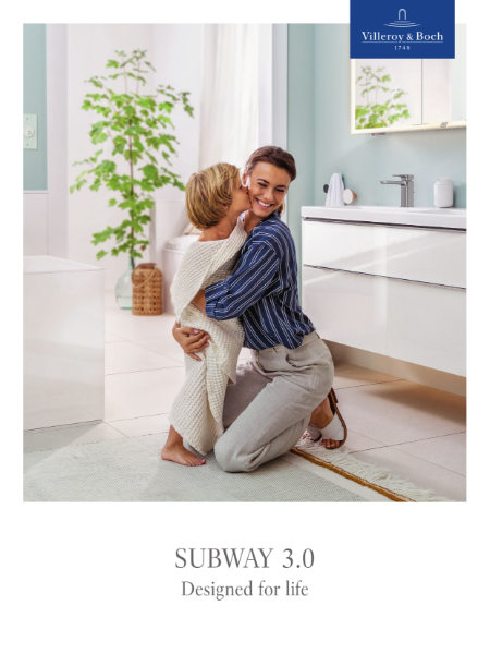 Subway 3.0 Brochure