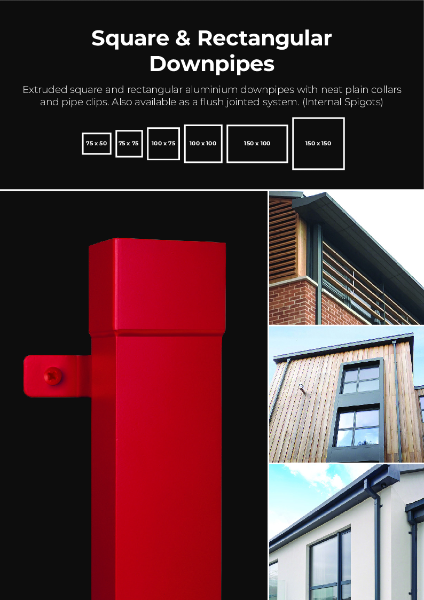 Square-rectangular-downpipes-DS