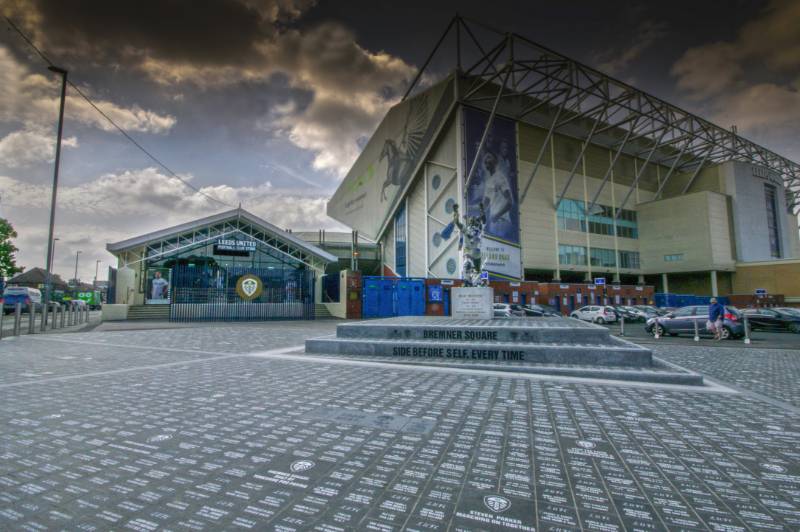 Bremner Square, Leeds