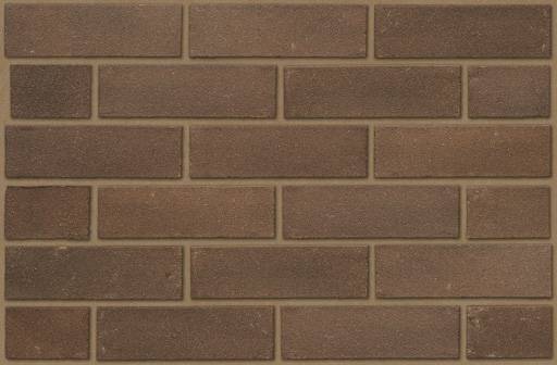 Holbrook Sandfaced Brown - Clay bricks