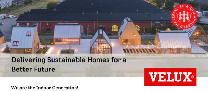 Delivering Sustainable Homes for a Better Future