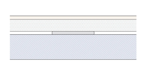 Siniat Direct Bond System DB-62PIR