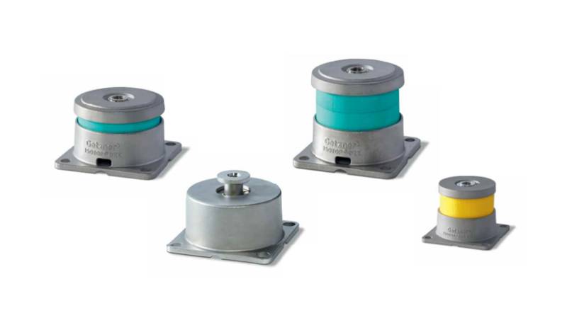 Isotop® Pressure-Tension Elements