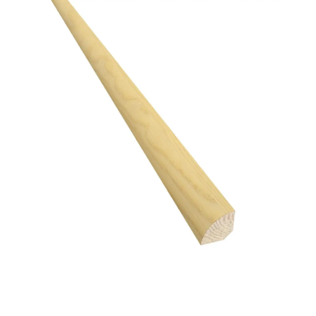  Tilbehør til Parkett - Gulvlister - Kvartstav 14x14 mm