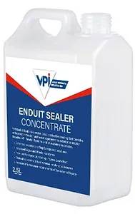 Enduit Sealer - Water-Based Coating