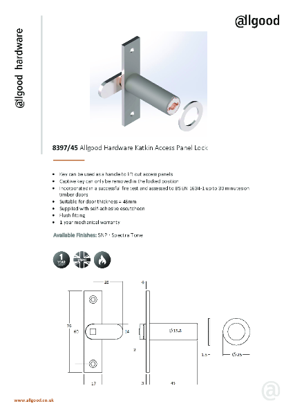8397-45-Datasheet Iss04