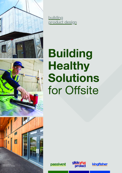 Building Healthy Solutions for Offsite