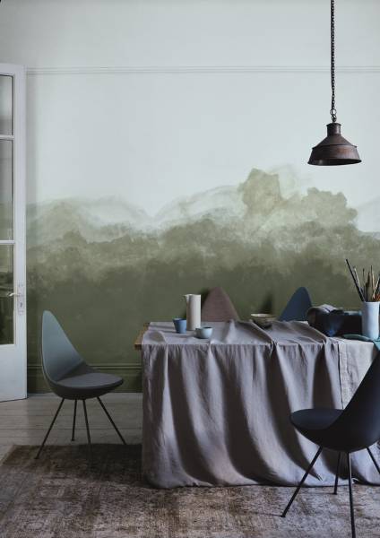 Crown Paints forecasts next season’s hottest colour influences