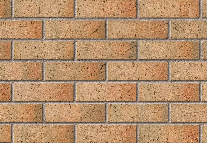 Golden Iron Multi
 - Clay Brick