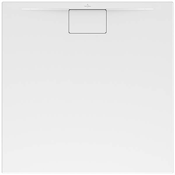 Architectura Shower Trays (Acrylic) UDA9090ARA115V