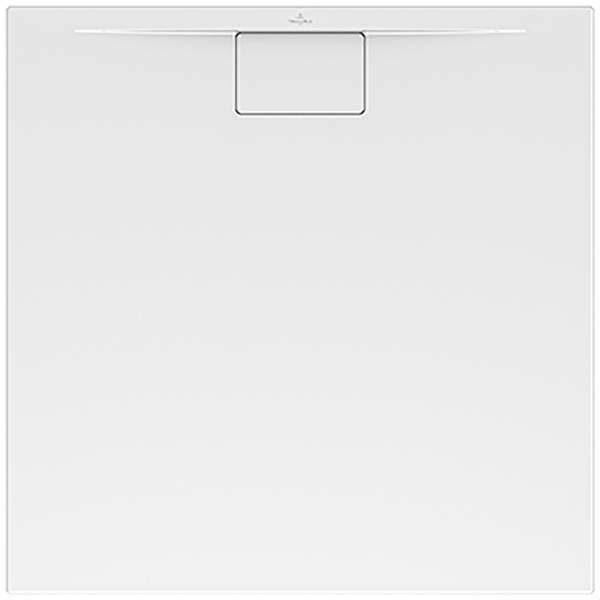 Architectura Shower Trays (Acrylic) UDA9090ARA115V