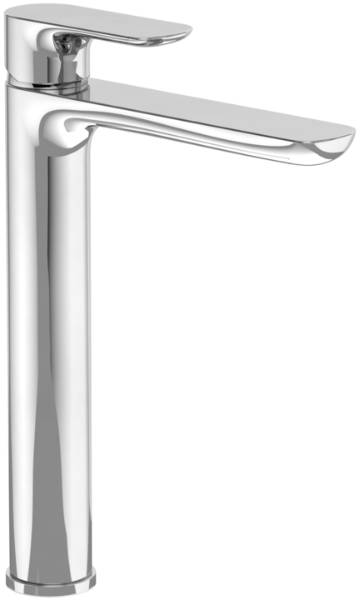 O.novo Tall single-lever Basin Mixer TVW104106110