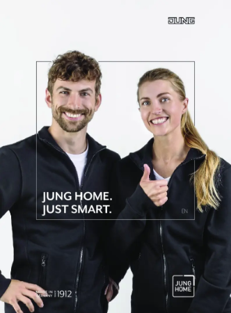 JUNG HOME