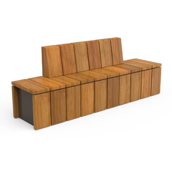 Boxer Seating - Seats and Benches