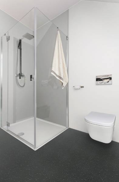 Altro Walls ShowerKit™ - Wall Cladding System