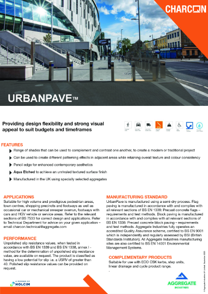 Urbanpave