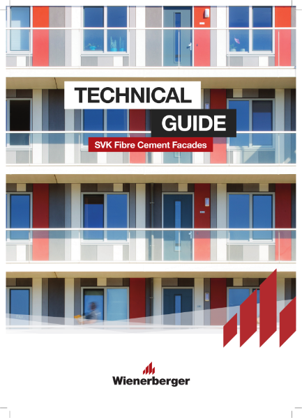 SVK - Technical Brochure