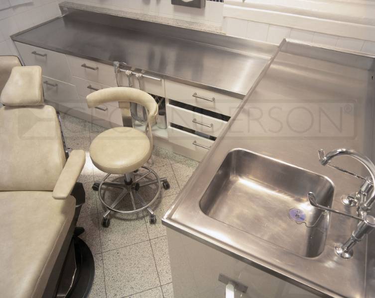 Dentist Surgery, London