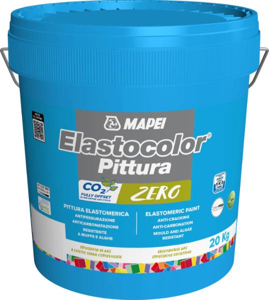 Elastocolor Paint Zero
