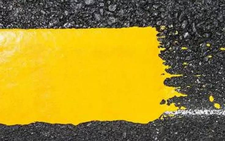Centrecoat MMA Road Line - Methyl Methacrylate Line Marking Paint