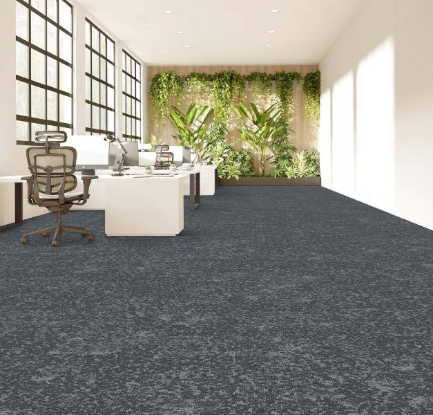 balance ratio® - carpet tiles