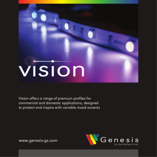 Vision Brochure