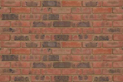 Capital Multi Stock - Clay Bricks