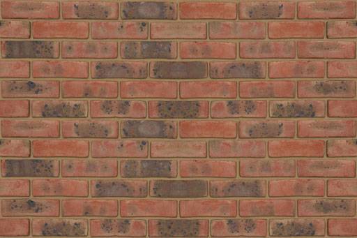 Capital Multi Stock - Clay Facing Brick