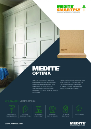 MEDITE OPTIMA Datasheet opt-ds-en-2