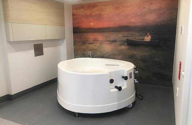 Koh-I-Noor Nursing Home