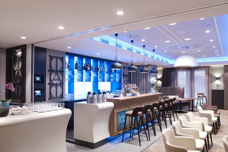 OWAplan90 - Monolithic - Acoustic - Plaster Suspended Ceiling System