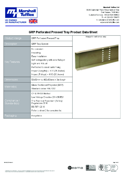 DOC02283GRP-PERFORATED-TRAY