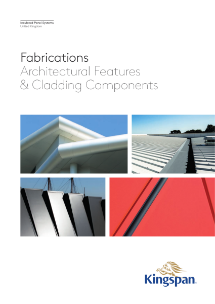 Kingspan Fabrications Brochure