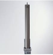 Stainless steel posts