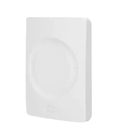 Sentio RT-250 Wireless Thermostat | Wavin Ltd | NBS Source
